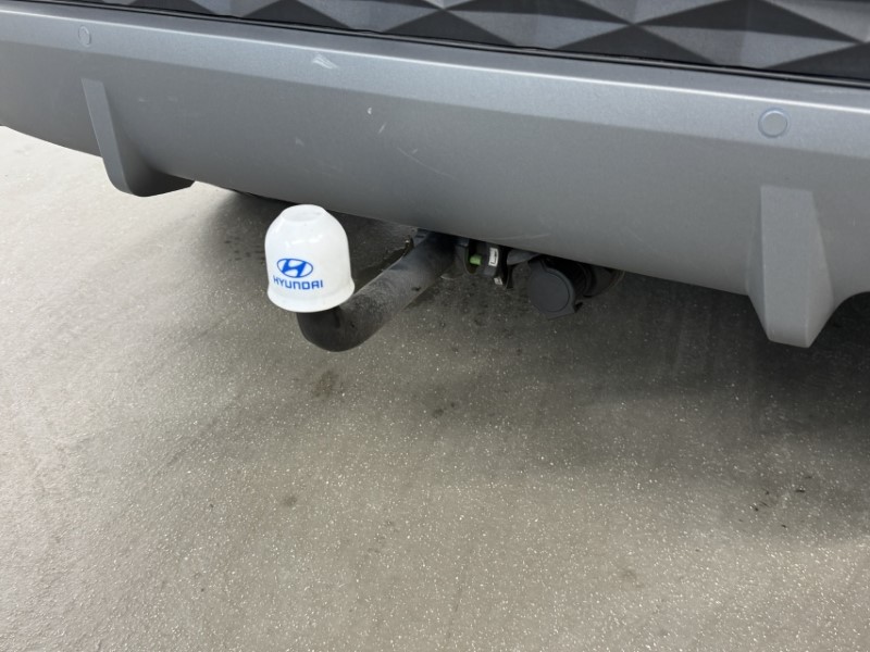 Used Hyundai TUCSON 2024 for sale - 77106107: Photo 34