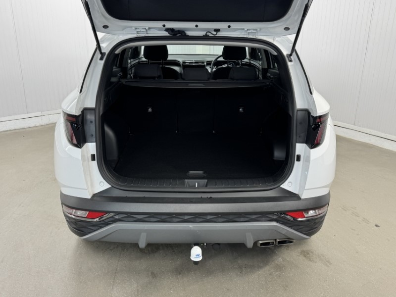 Used Hyundai TUCSON 2024 for sale - 77106107: Photo 36