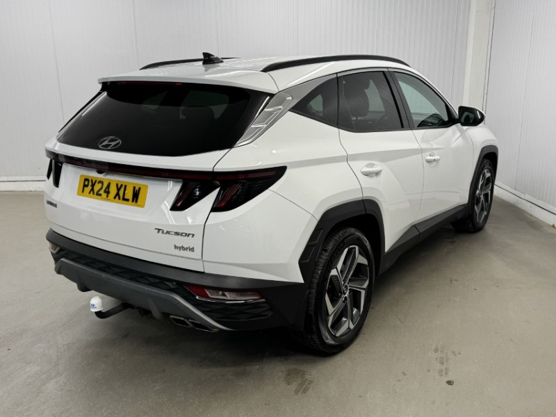 Used Hyundai TUCSON 2024 for sale - 77106107: Photo 37