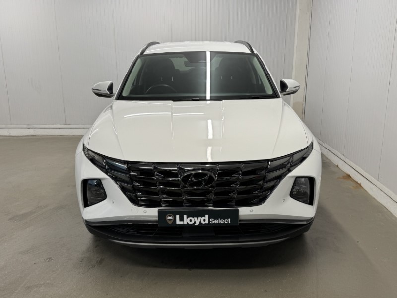 Used Hyundai TUCSON 2024 for sale - 77106107: Photo 8