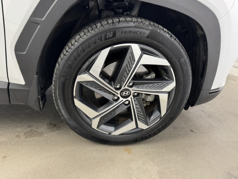Used Hyundai TUCSON 2024 for sale - 77106107: Photo 9