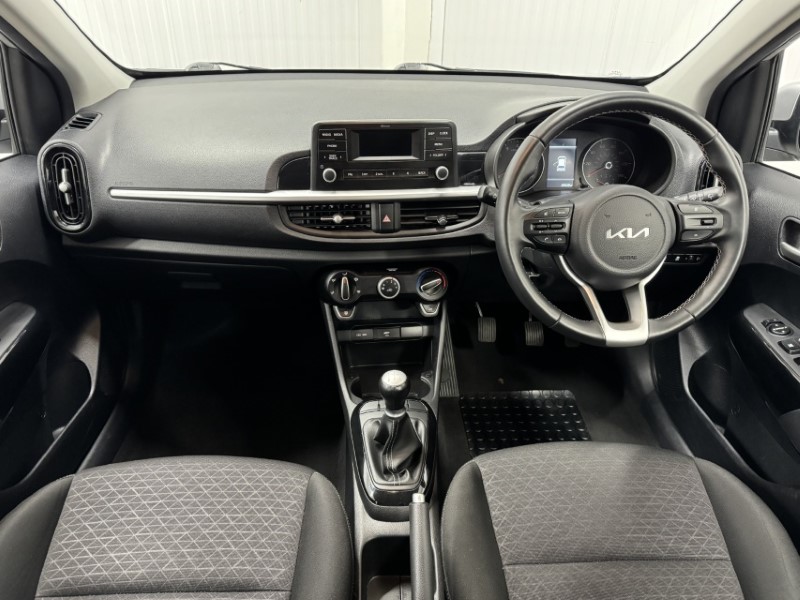 Used Kia Picanto 2023 for sale - 77545403: Photo 10