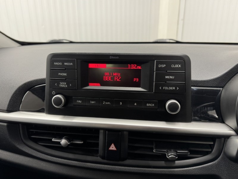 Used Kia Picanto 2023 for sale - 77545403: Photo 12