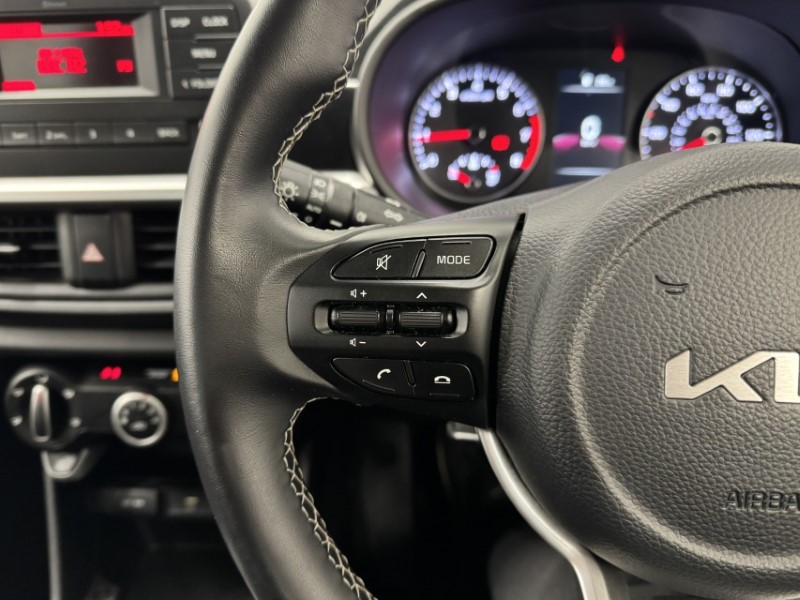 Used Kia Picanto 2023 for sale - 77545403: Photo 16