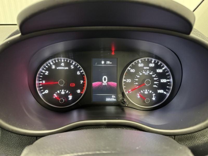 Used Kia Picanto 2023 for sale - 77545403: Photo 17