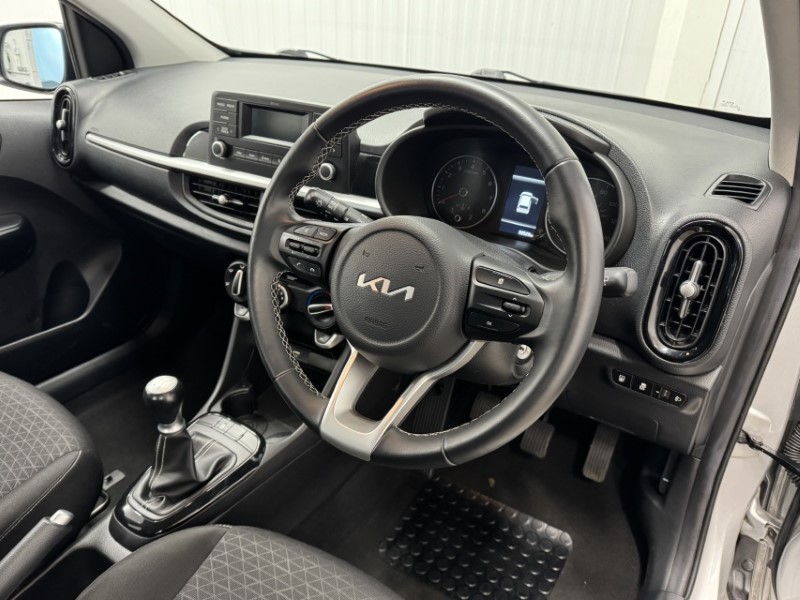 Used Kia Picanto 2023 for sale - 77545403: Photo 24