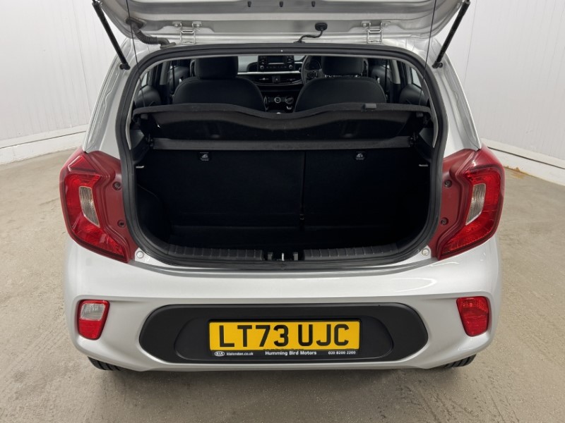 Used Kia Picanto 2023 for sale - 77545403: Photo 28