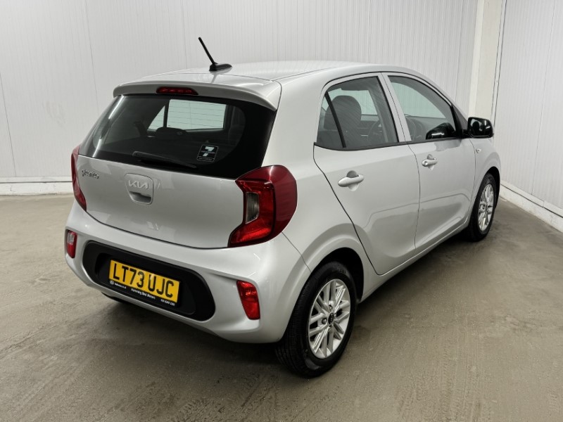 Used Kia Picanto 2023 for sale - 77545403: Photo 29