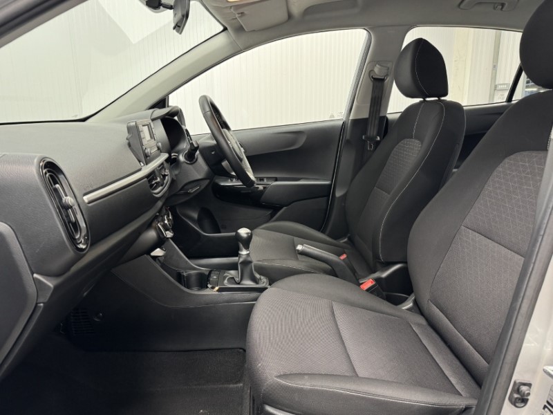 Used Kia Picanto 2023 for sale - 77545403: Photo 4