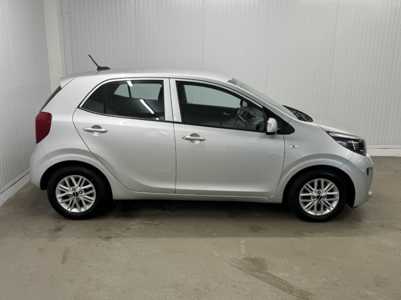 Used Kia Picanto 2023 for sale - 77545403: Photo 6