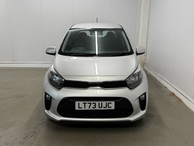 Used Kia Picanto 2023 for sale - 77545403: Photo 8