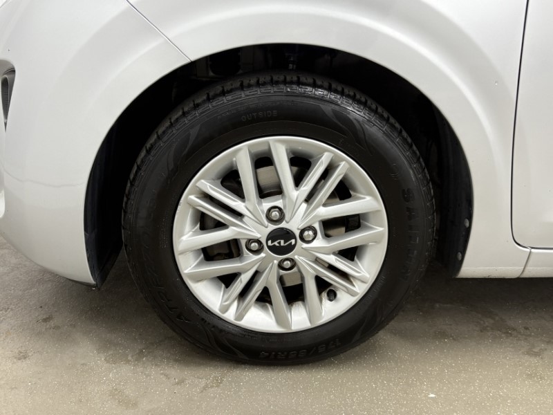 Used Kia Picanto 2023 for sale - 77545403: Photo 9