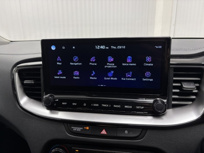 Used Kia XCeed 2025 for sale - 76922458: Photo 11