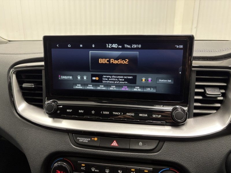 Used Kia XCeed 2025 for sale - 76922458: Photo 12