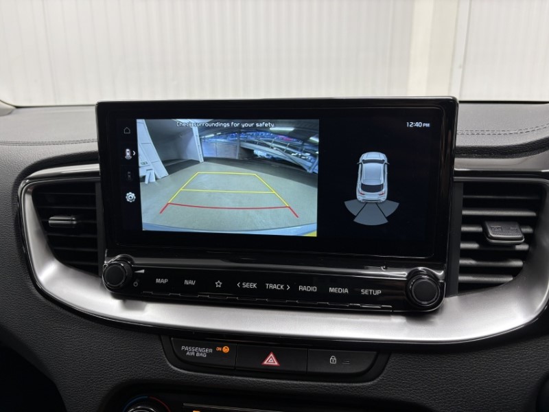 Used Kia XCeed 2025 for sale - 76922458: Photo 13