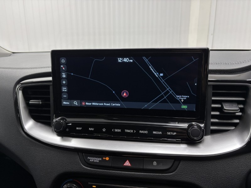 Used Kia XCeed 2025 for sale - 76922458: Photo 14