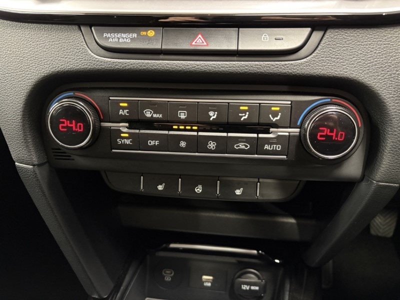 Used Kia XCeed 2025 for sale - 76922458: Photo 15