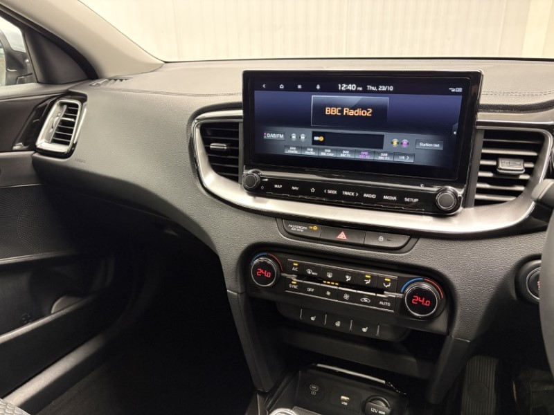 Used Kia XCeed 2025 for sale - 76922458: Photo 18