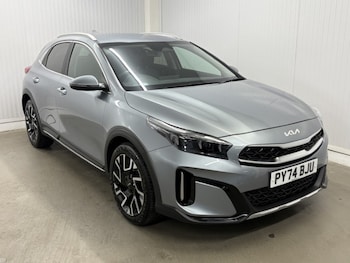 Used Kia XCeed 2025 for sale - 76922458: Photo