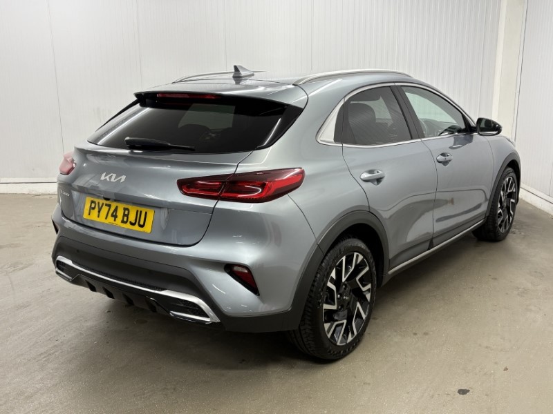 Used Kia XCeed 2025 for sale - 76922458: Photo 34