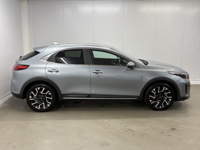 Used Kia XCeed 2025 for sale - 76922458: Photo 6