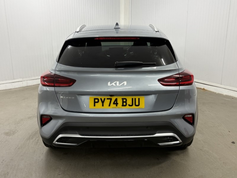 Used Kia XCeed 2025 for sale - 76922458: Photo 7