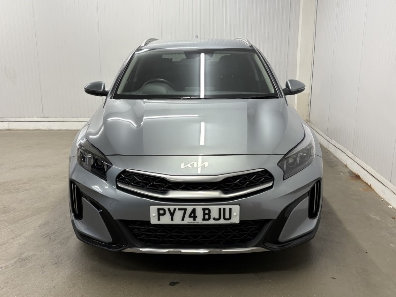 Used Kia XCeed 2025 for sale - 76922458: Photo 8