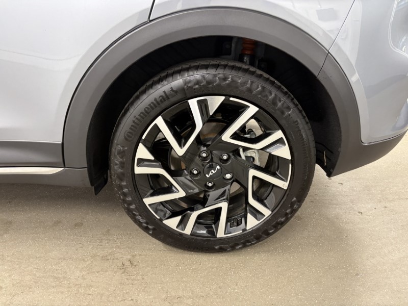 Used Kia XCeed 2025 for sale - 76922458: Photo 9