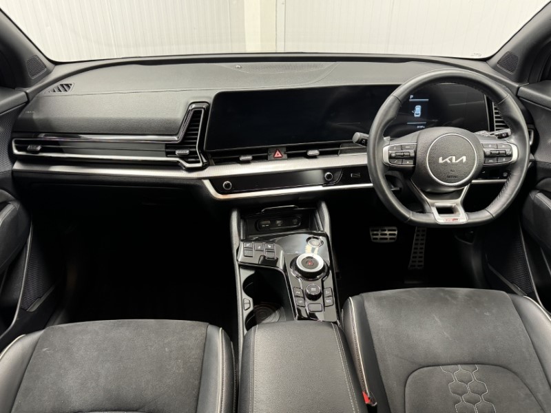 Used Kia Sportage 2023 for sale - 78053222: Photo 10