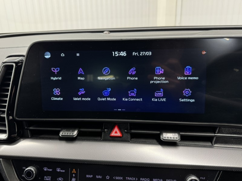 Used Kia Sportage 2023 for sale - 78053222: Photo 11