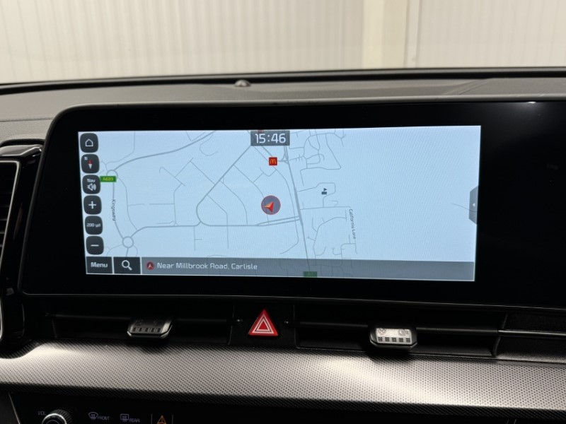 Used Kia Sportage 2023 for sale - 78053222: Photo 12