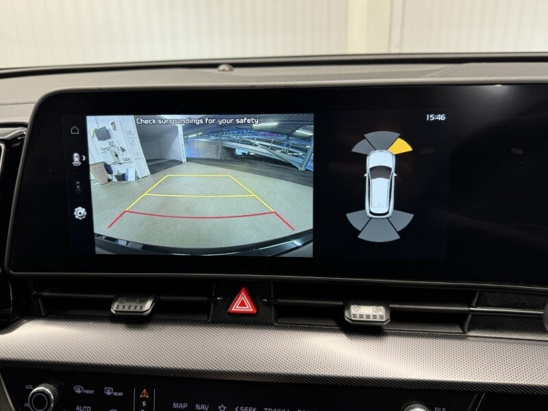 Used Kia Sportage 2023 for sale - 78053222: Photo 13