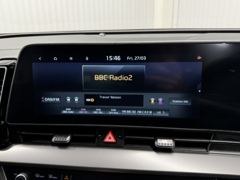 Used Kia Sportage 2023 for sale - 78053222: Photo 14