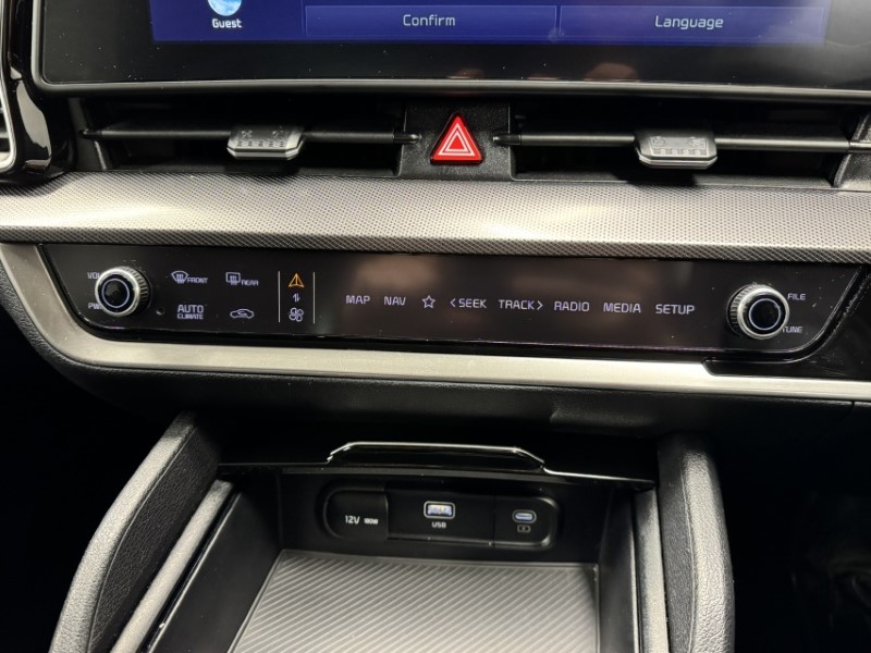 Used Kia Sportage 2023 for sale - 78053222: Photo 15