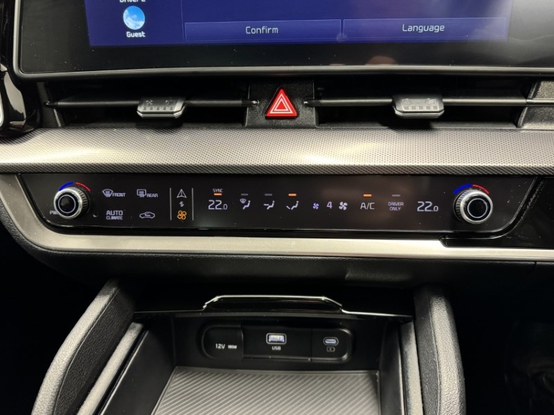 Used Kia Sportage 2023 for sale - 78053222: Photo 16