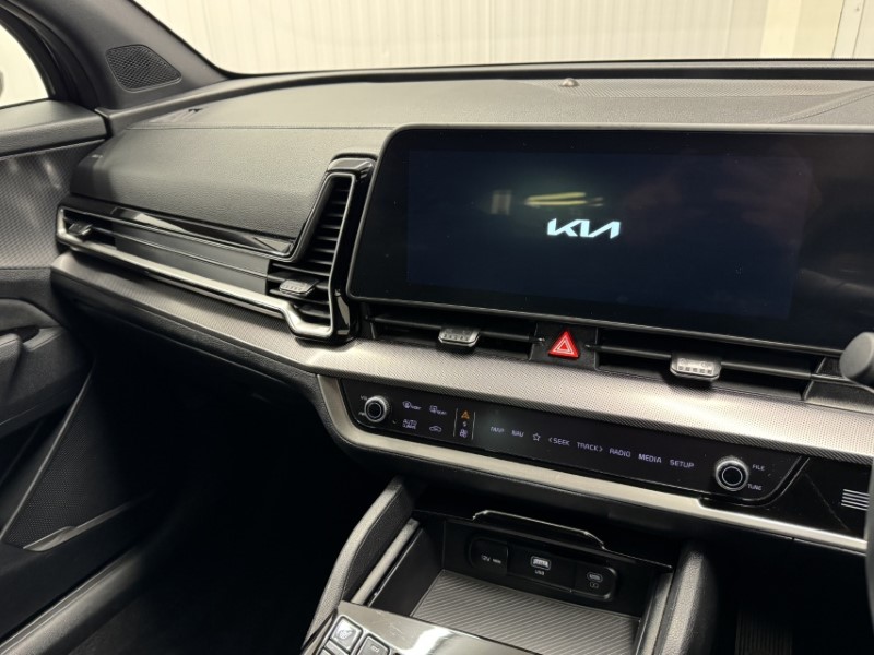 Used Kia Sportage 2023 for sale - 78053222: Photo 23