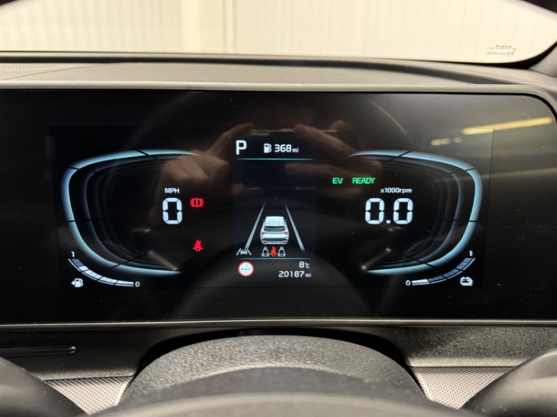 Used Kia Sportage 2023 for sale - 78053222: Photo 25