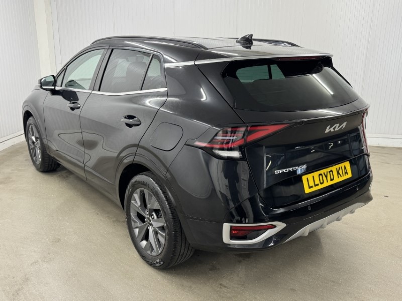 Used Kia Sportage 2023 for sale - 78053222: Photo 3