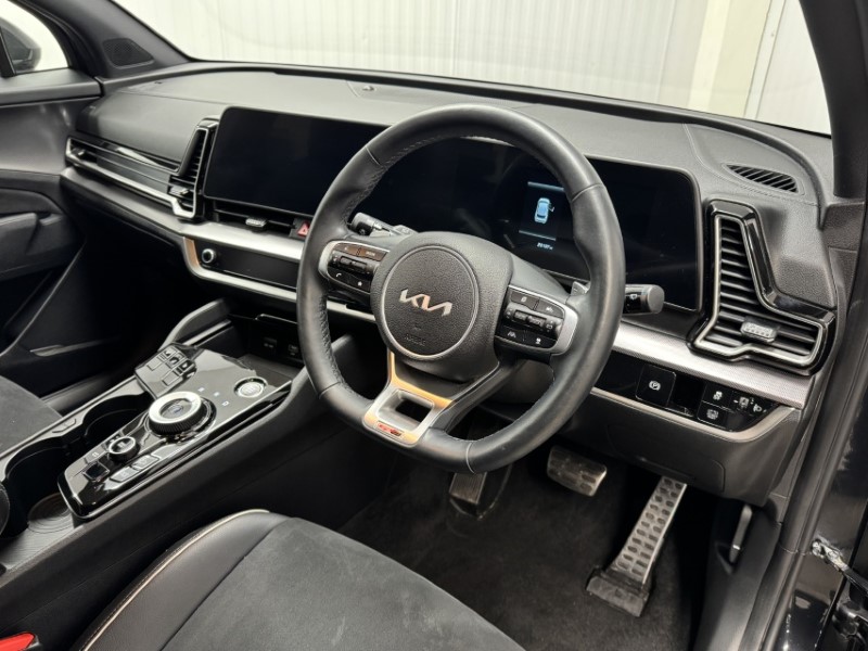 Used Kia Sportage 2023 for sale - 78053222: Photo 31