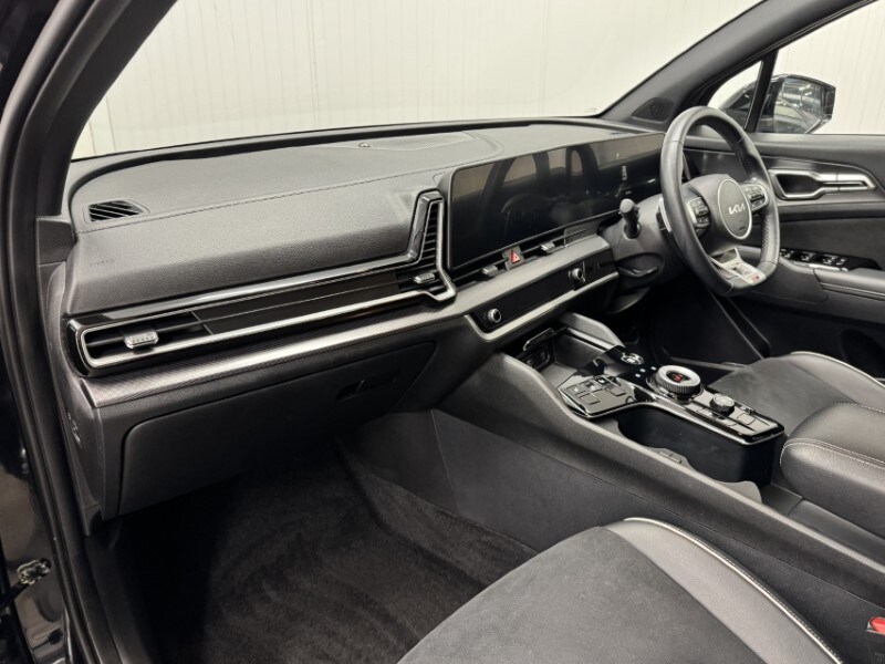 Used Kia Sportage 2023 for sale - 78053222: Photo 33