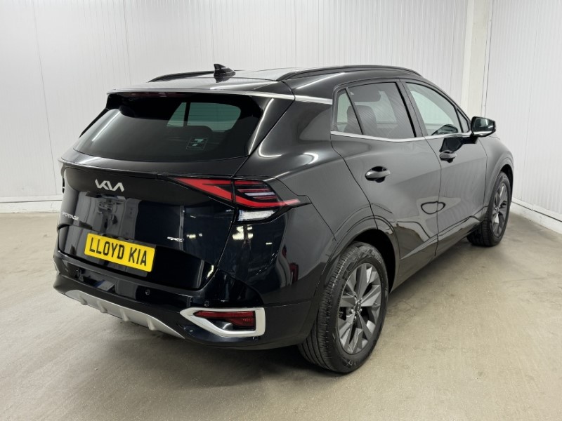 Used Kia Sportage 2023 for sale - 78053222: Photo 36