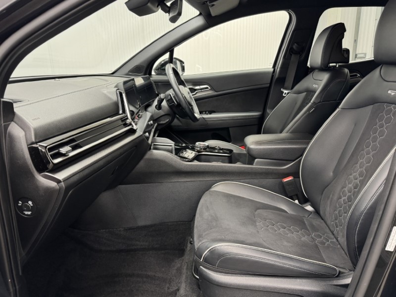 Used Kia Sportage 2023 for sale - 78053222: Photo 4