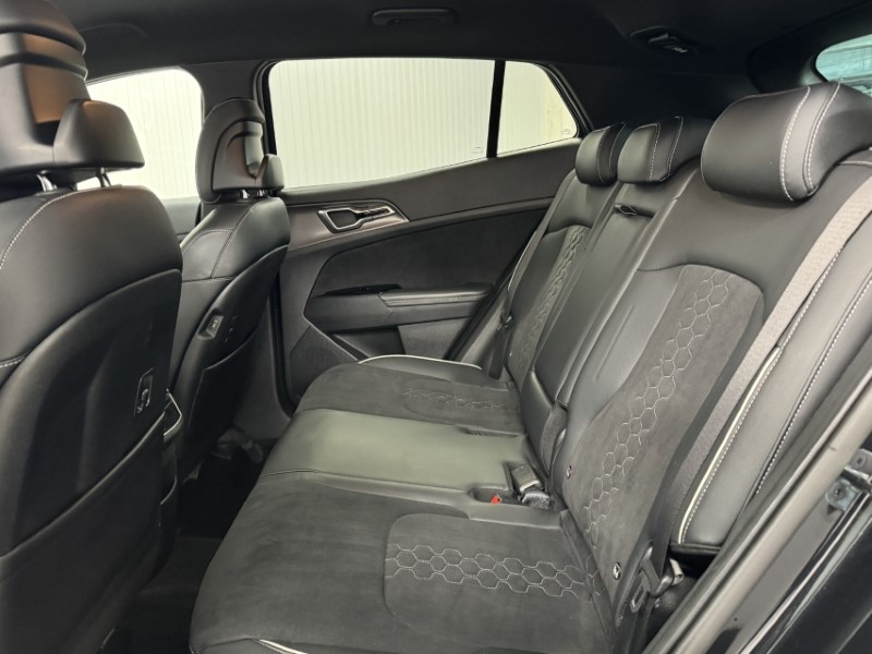 Used Kia Sportage 2023 for sale - 78053222: Photo 5