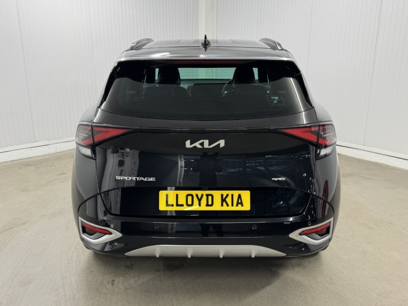 Used Kia Sportage 2023 for sale - 78053222: Photo 7