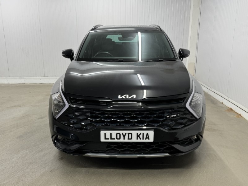 Used Kia Sportage 2023 for sale - 78053222: Photo 8