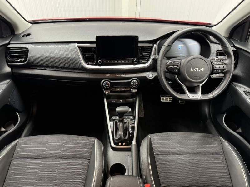 Used Kia Stonic 2025 for sale - 77300577: Photo 10