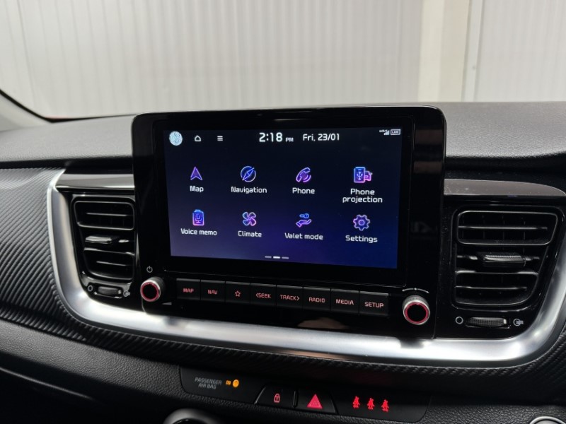 Used Kia Stonic 2025 for sale - 77300577: Photo 11