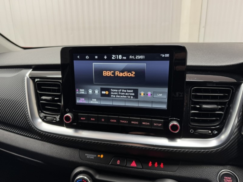 Used Kia Stonic 2025 for sale - 77300577: Photo 12