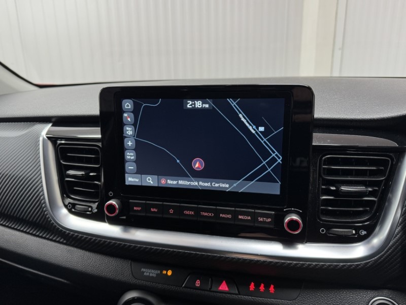 Used Kia Stonic 2025 for sale - 77300577: Photo 13