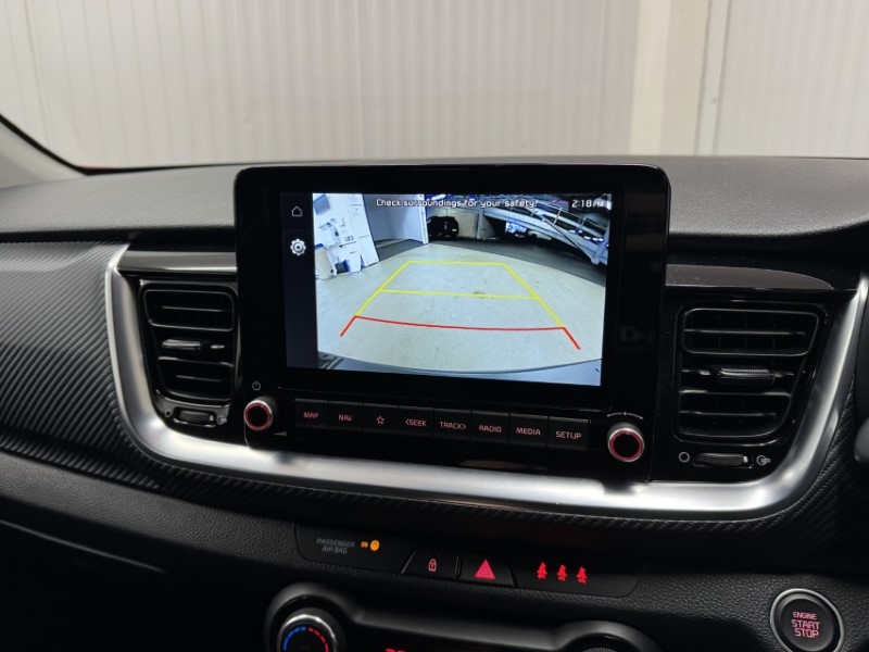 Used Kia Stonic 2025 for sale - 77300577: Photo 14